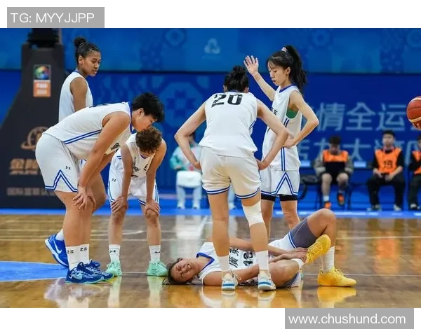 广州篮球队的比赛节奏解析与战术探讨全面分析